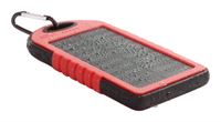 POWERBANK SOLARE DA 4000 MAH LENARD